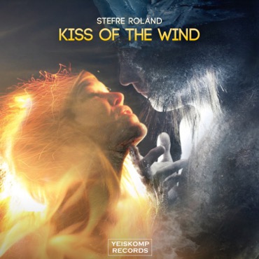 Kiss Of The Wind